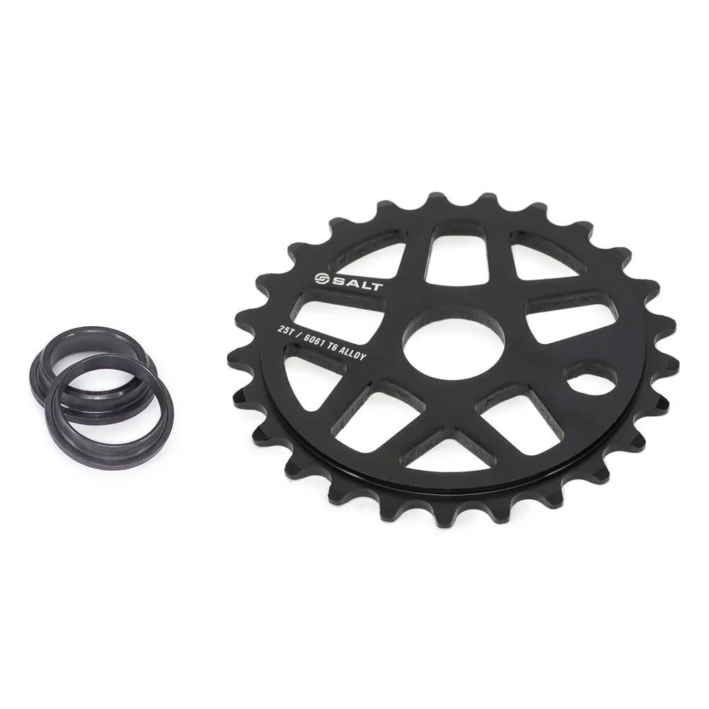 Salt Gateway Alloy Sprocket - Image 3