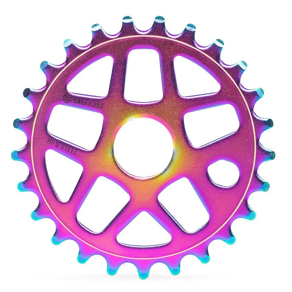 Salt Gateway Steel Sprocket - Image 2