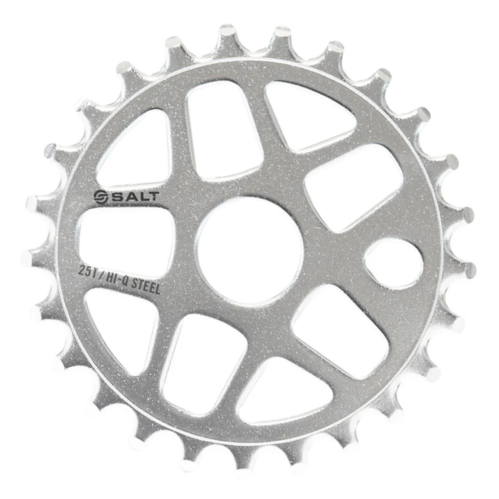 Salt Gateway Steel Sprocket - Image 3