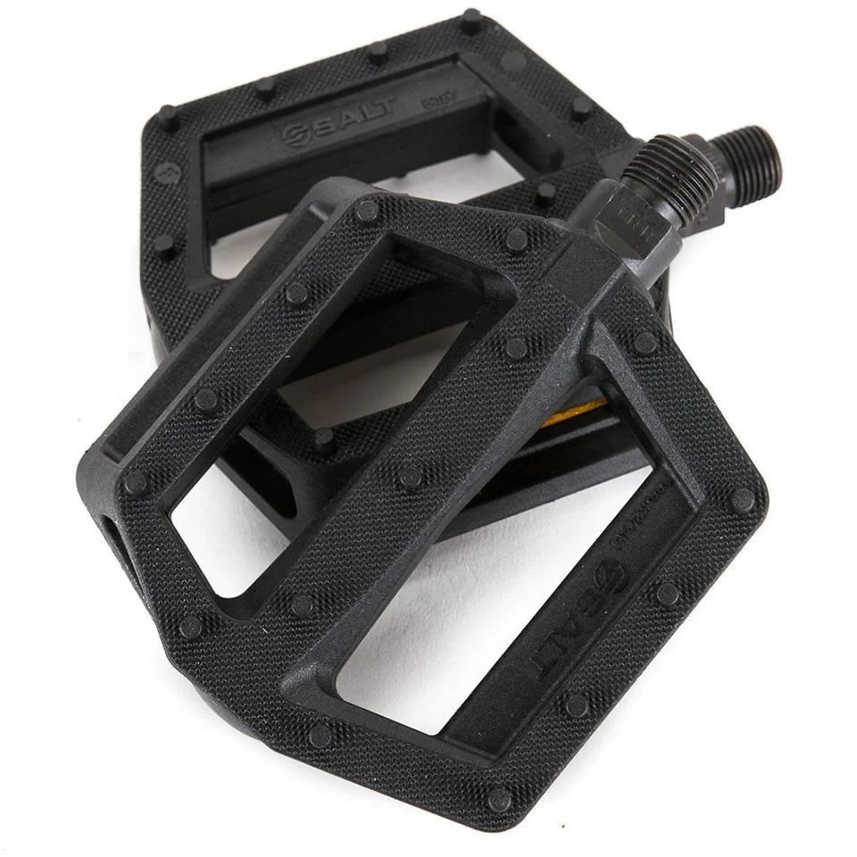 Salt Junior Nylon Pedals - Image 2