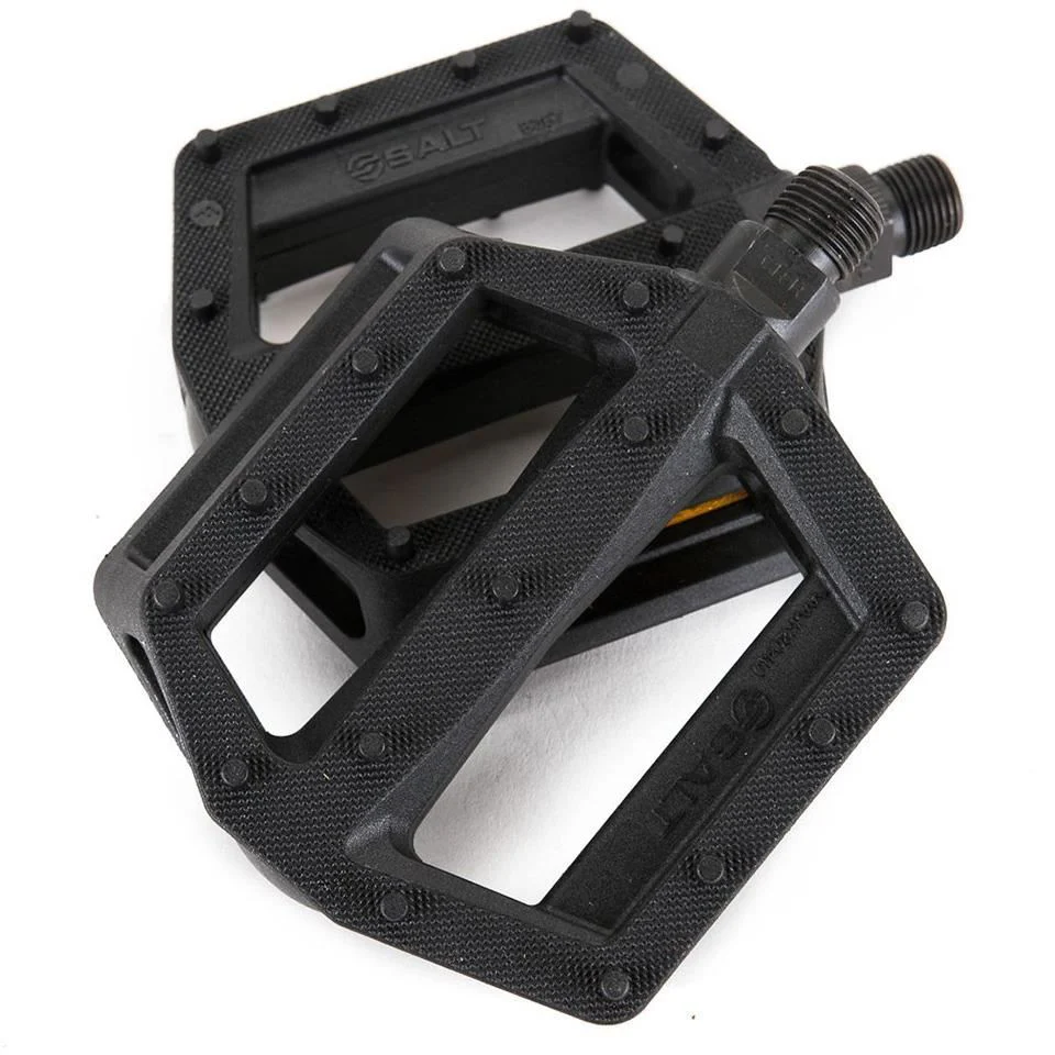 Salt Junior Nylon Pedals - Image 3