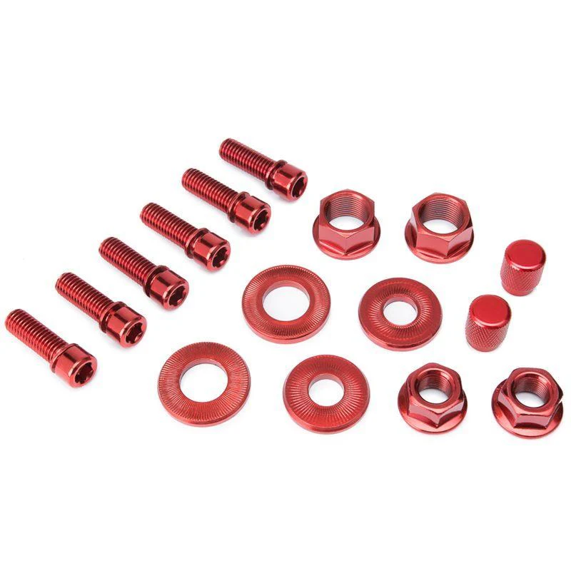 Salt Nut&Bolt V2 Hardware Pack - Image 3