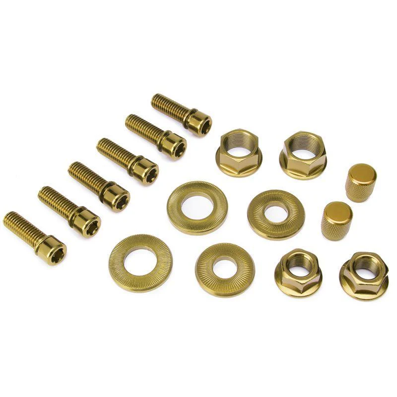 Salt Nut&Bolt V2 Hardware Pack - Image 4