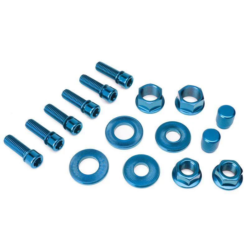 Salt Nut&Bolt V2 Hardware Pack - Image 5