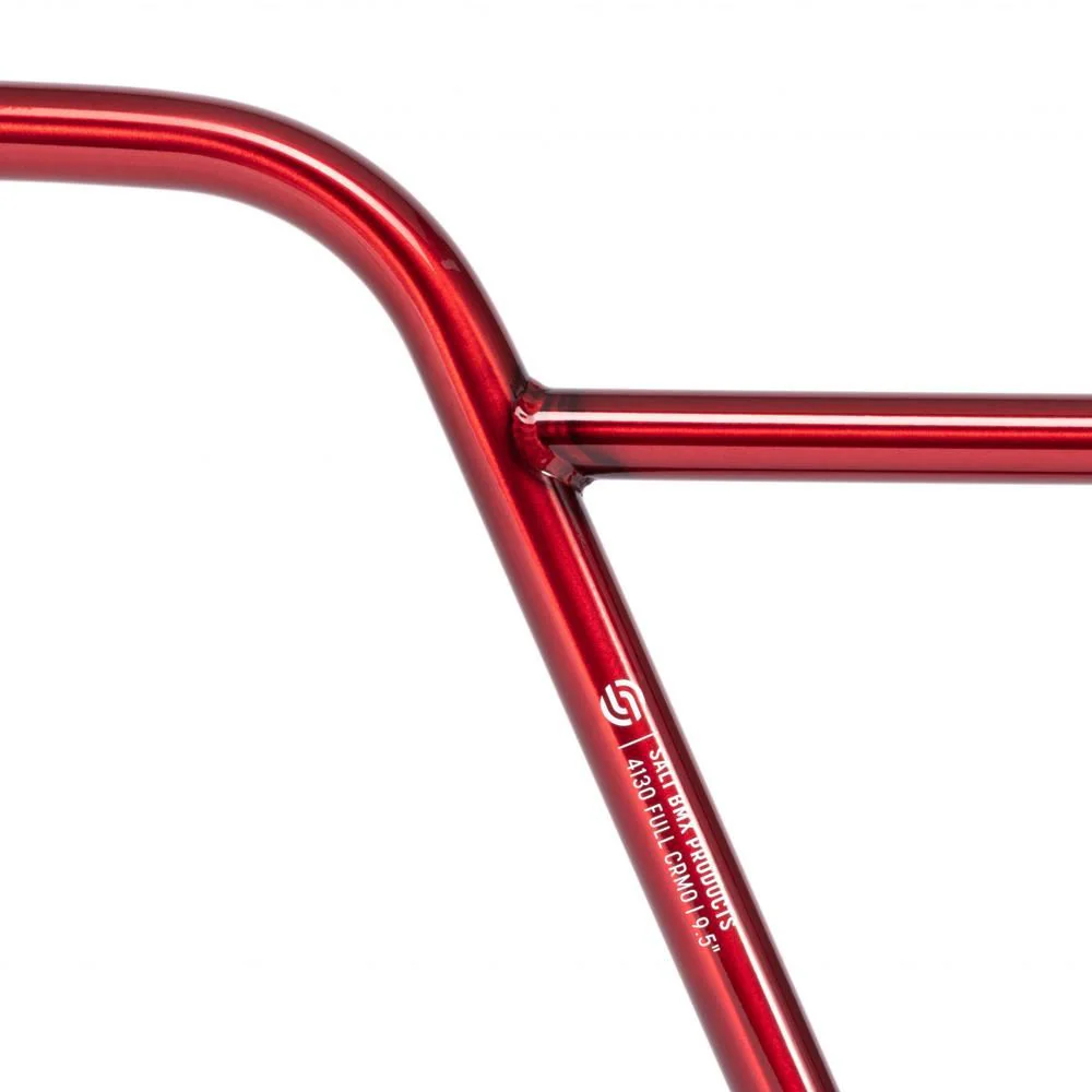Salt Pro 4pc Bar - Image 5