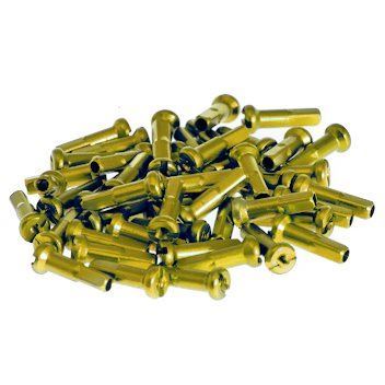 Salt Pro Spoke Nipples - Image 3