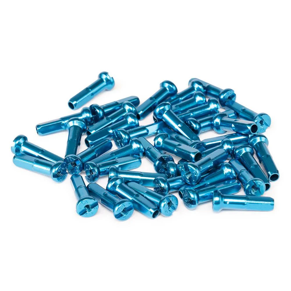Salt Pro Spoke Nipples - Image 6
