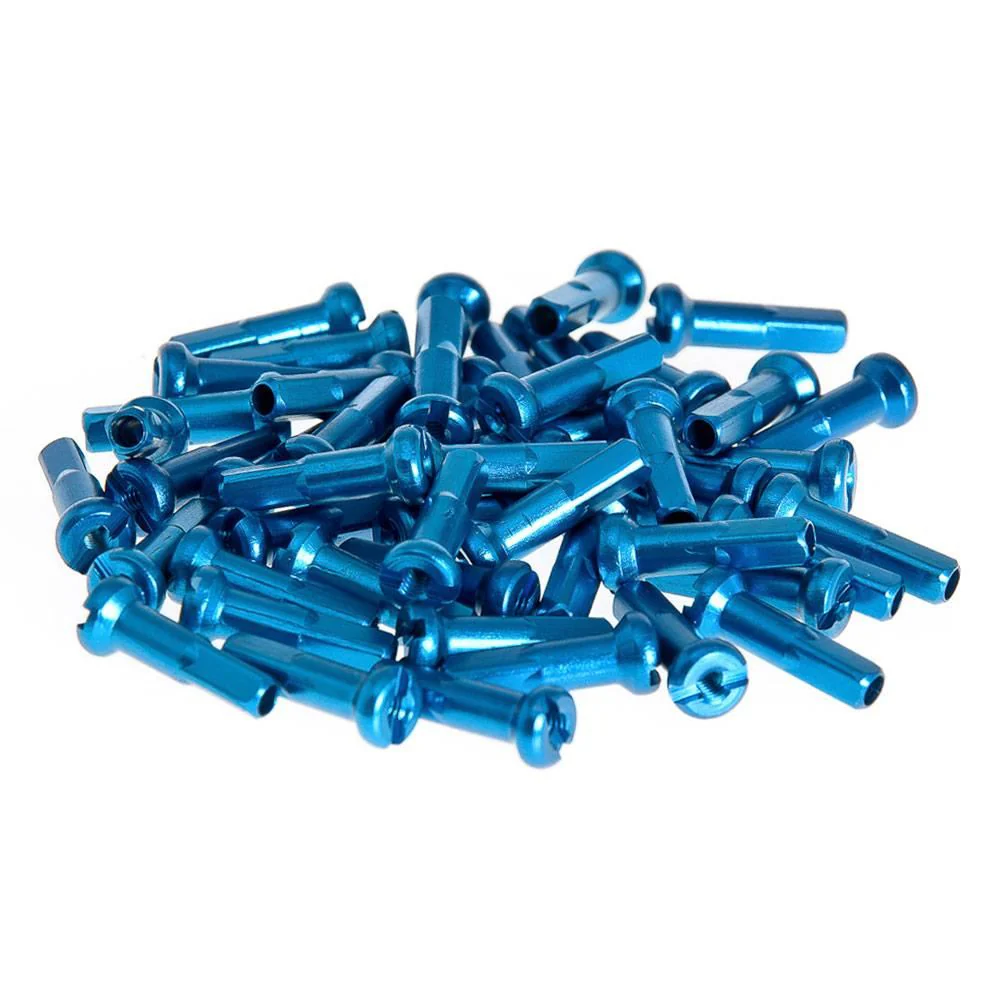 Salt Pro Spoke Nipples - Image 7