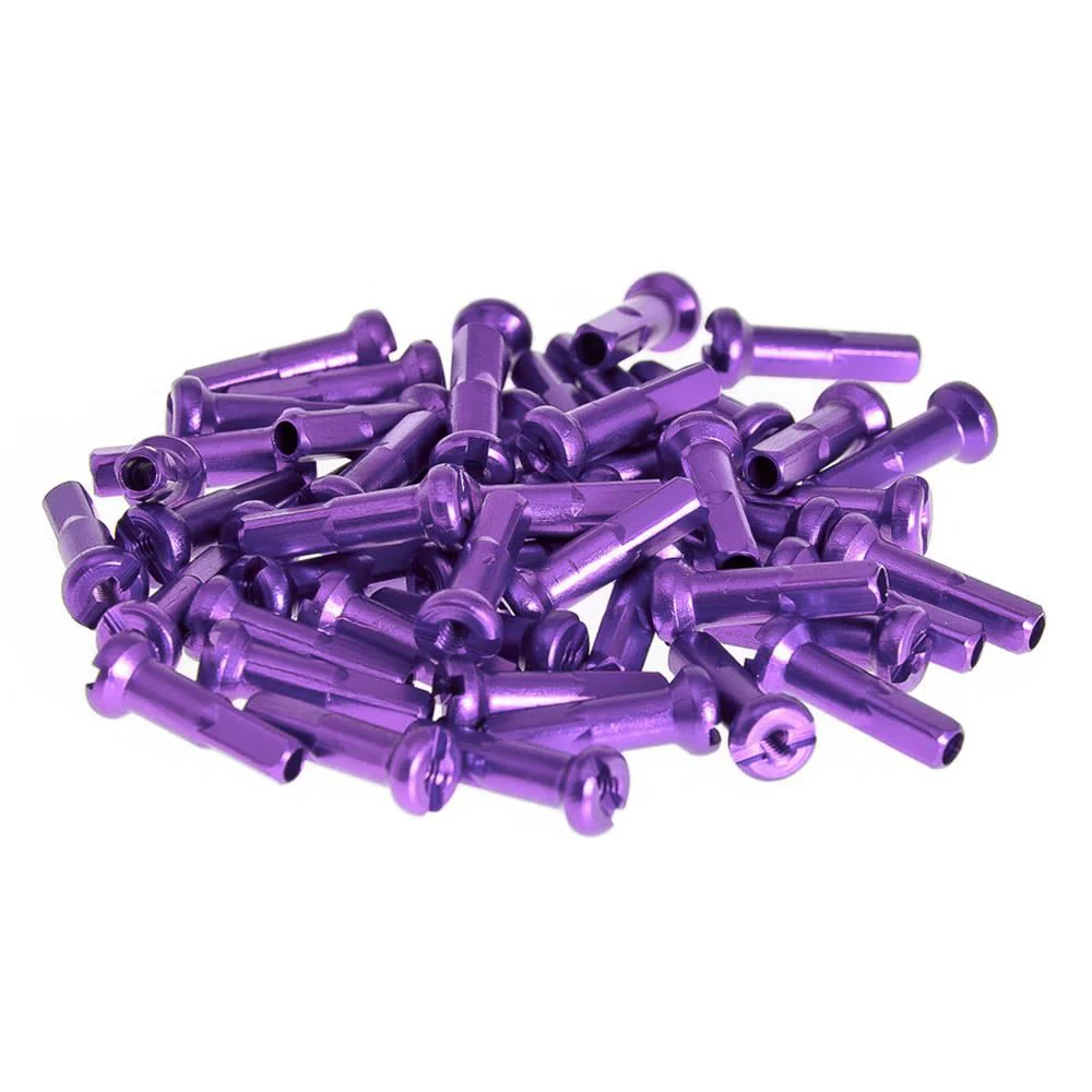 Salt Pro Spoke Nipples - Image 9