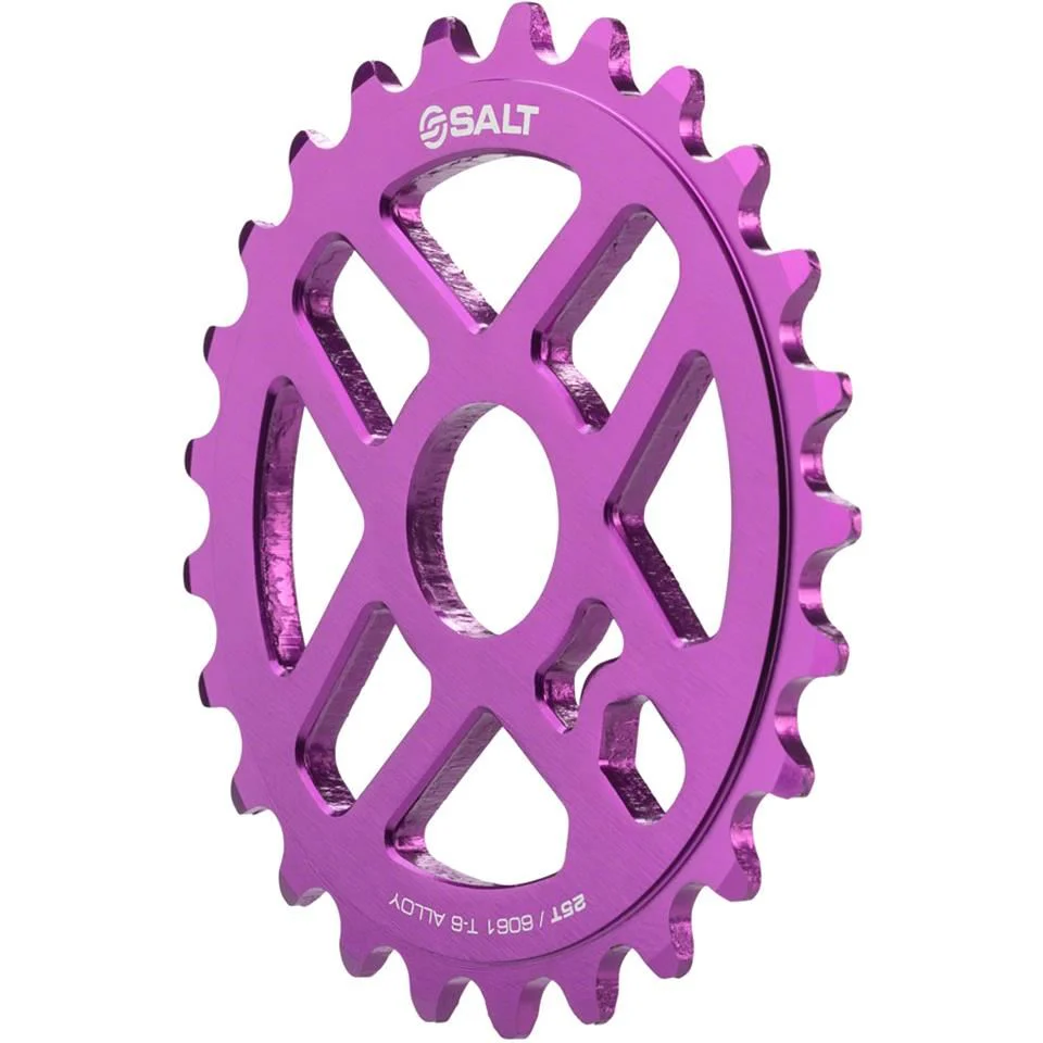 Salt Pro Sprocket - Image 3