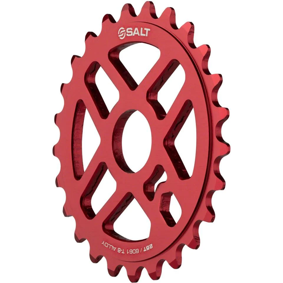 Salt Pro Sprocket - Image 4