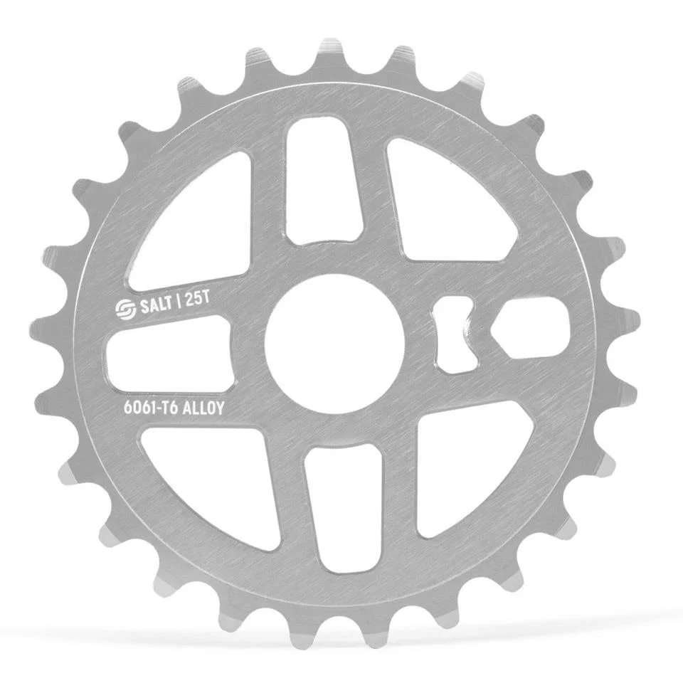 Salt Pro Sprocket - Image 6