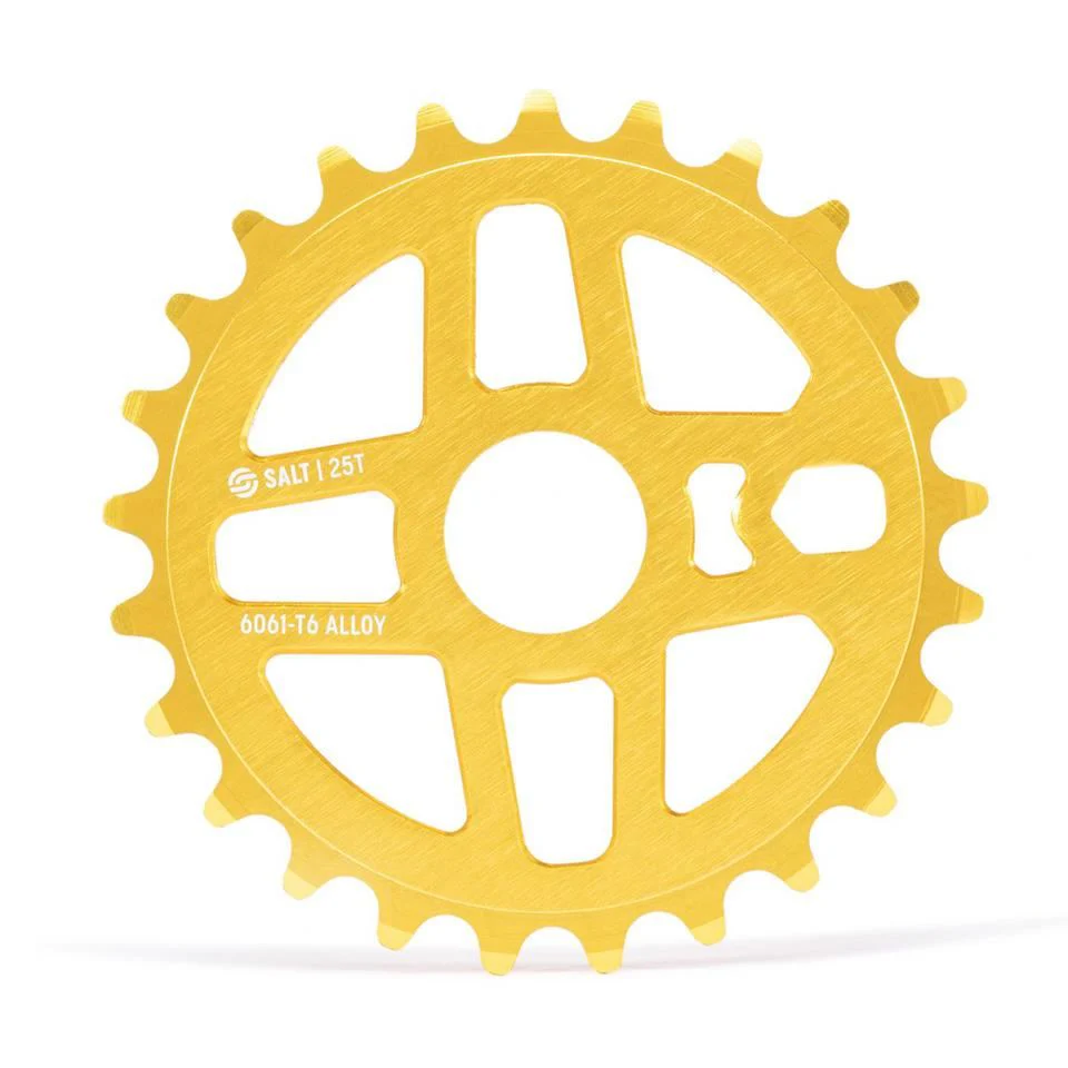 Salt Pro Sprocket - Image 7