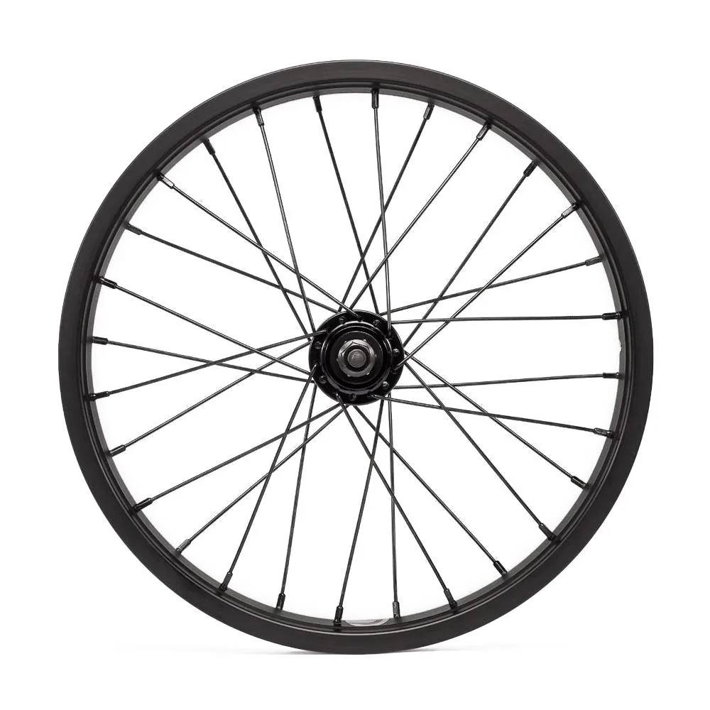 Salt Rookie 12" Front Wheel - Image 2