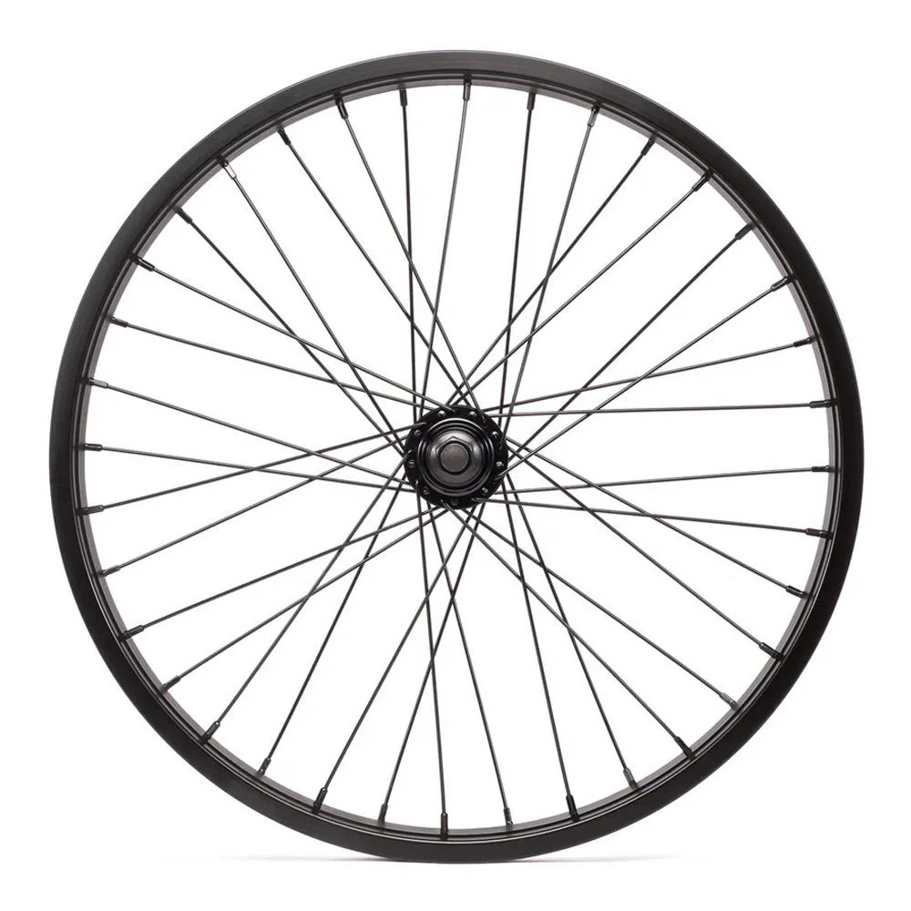 Salt Rookie Freewheel 16" Rear Wheel - Image 2