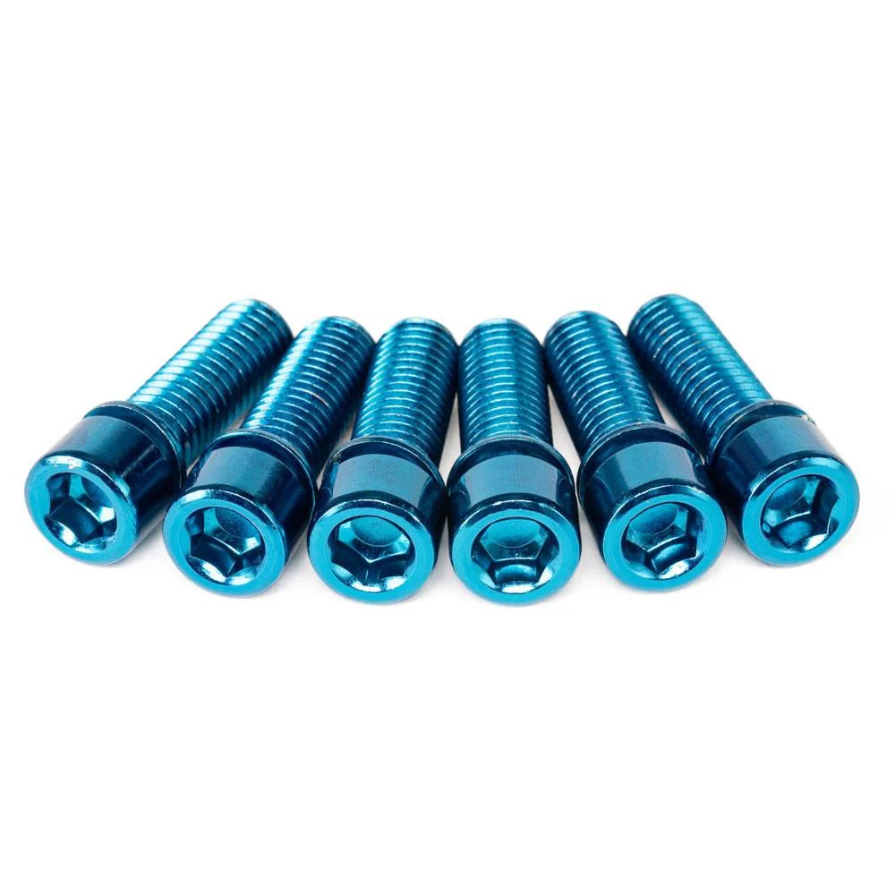 Salt Solid Stem Bolt Set - Image 2