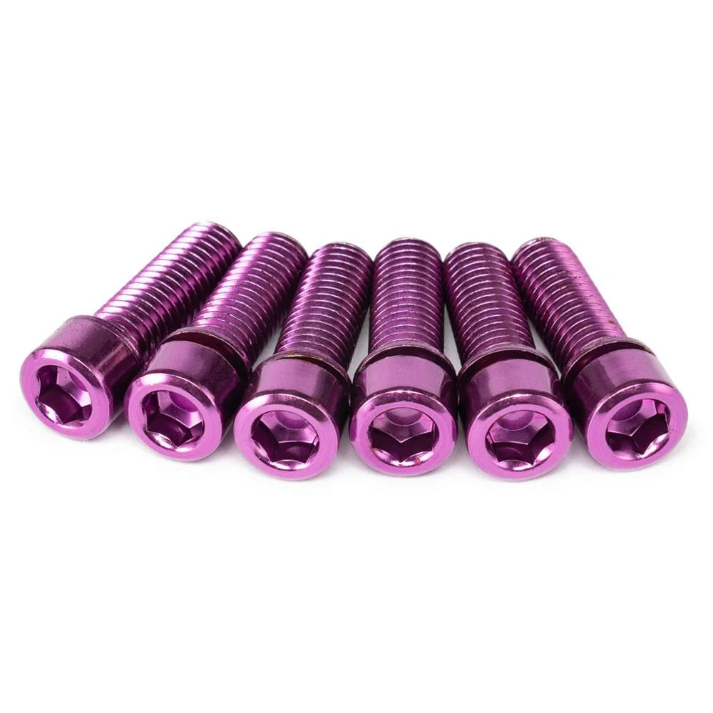 Salt Solid Stem Bolt Set - Image 3