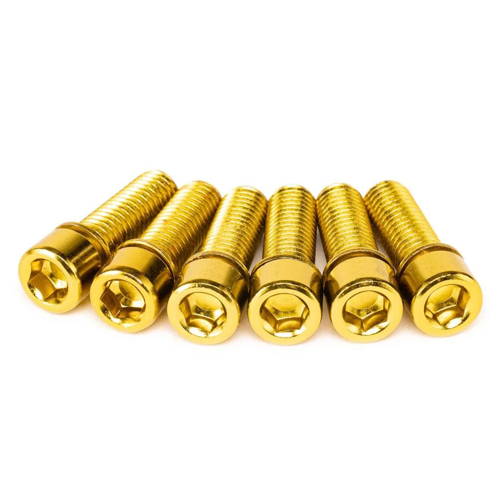 Salt Solid Stem Bolt Set - Image 4