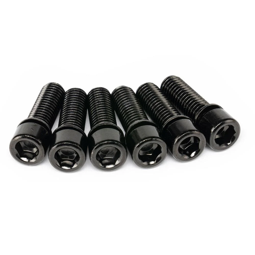Salt Solid Stem Bolt Set - Image 5