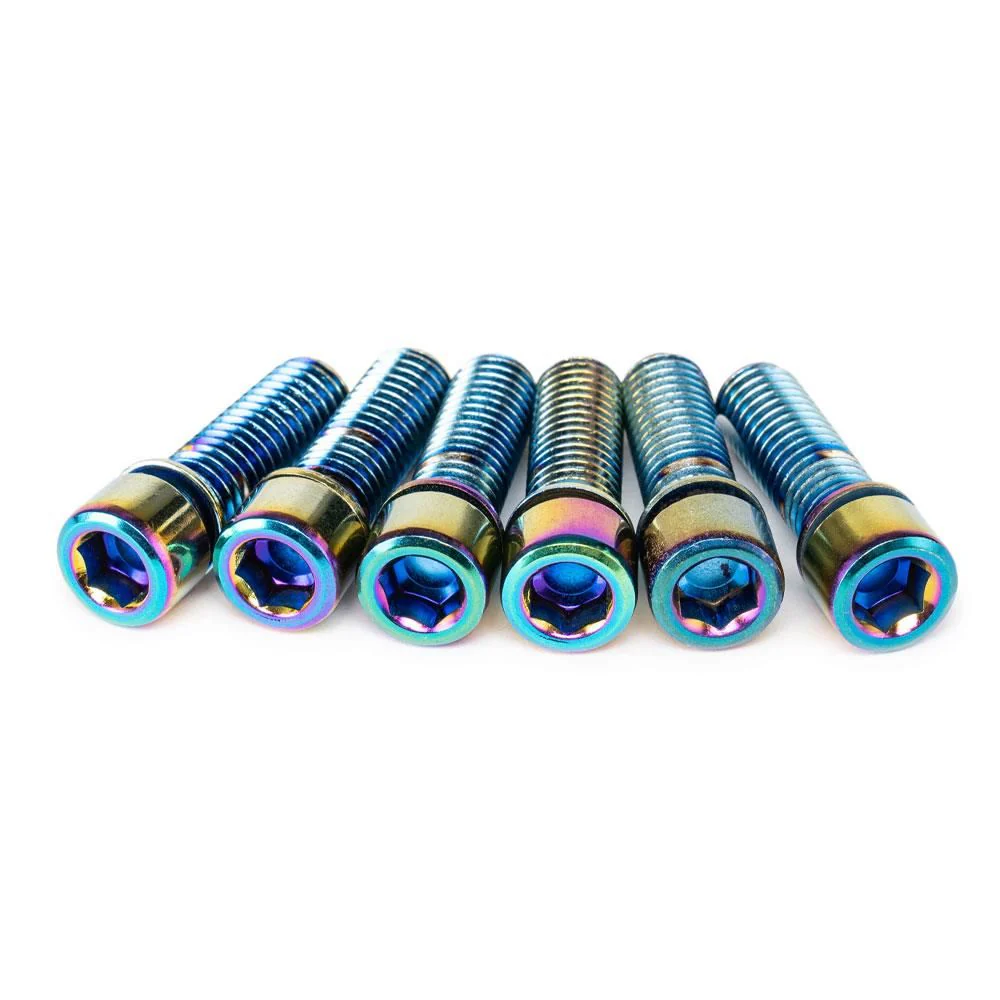 Salt Solid Stem Bolt Set - Image 6