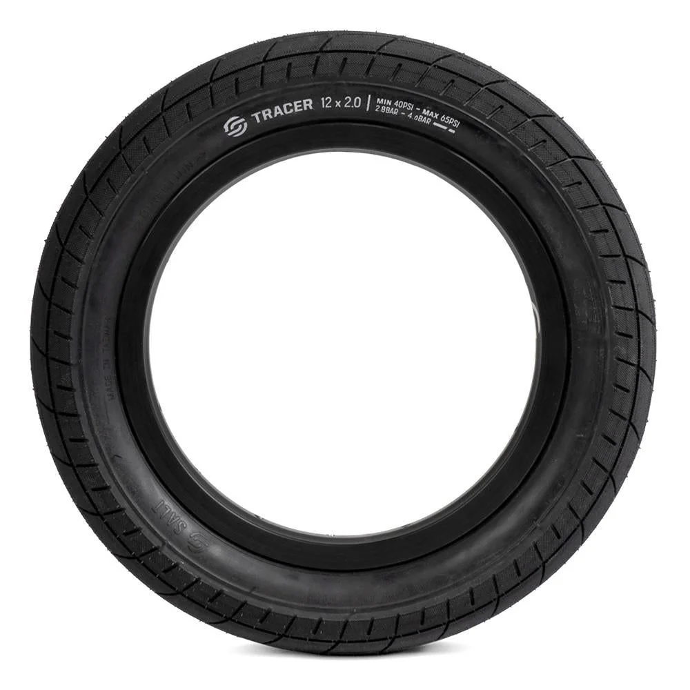 Salt Tracer 12" Tyre - Image 3