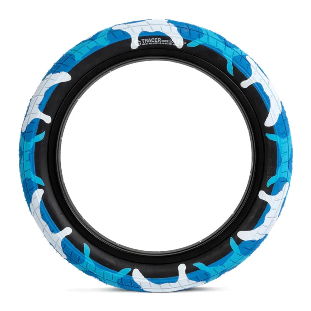 Salt Tracer 12" Tyre - Image 6