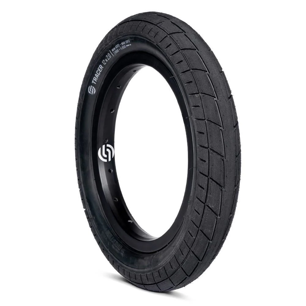 Salt Tracer 12" Tyre - Image 7