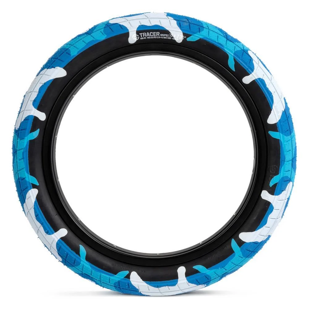 Salt Tracer 16 Tyre - Image 4
