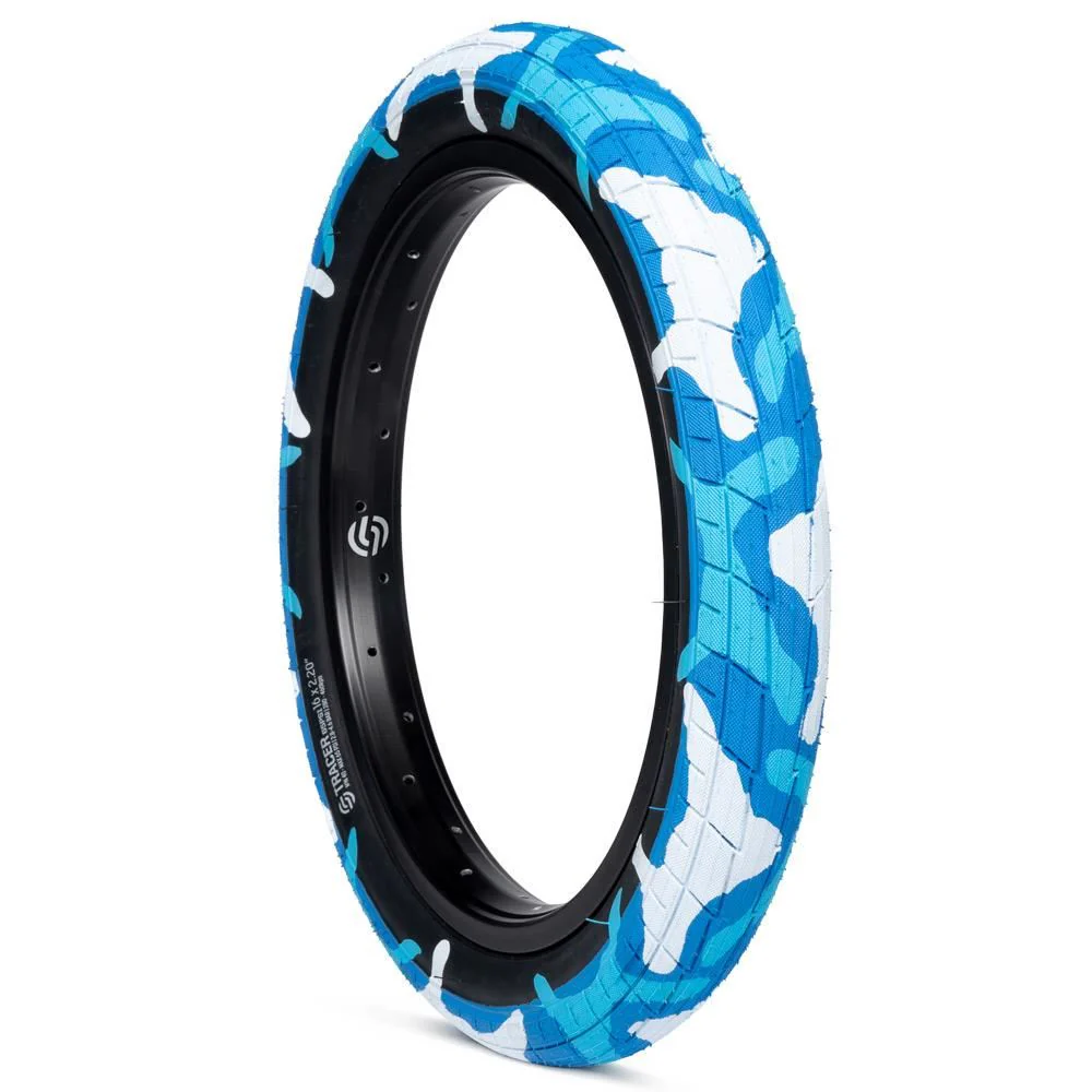 Salt Tracer 16 Tyre - Image 6