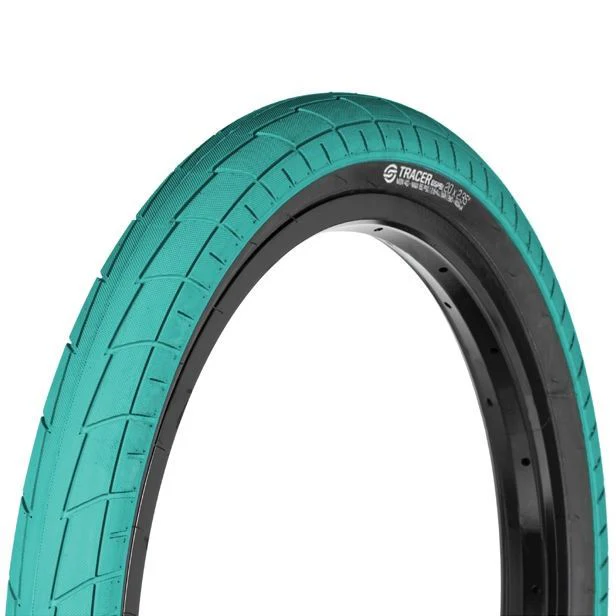 Salt Tracer 18 Tyre - Image 2