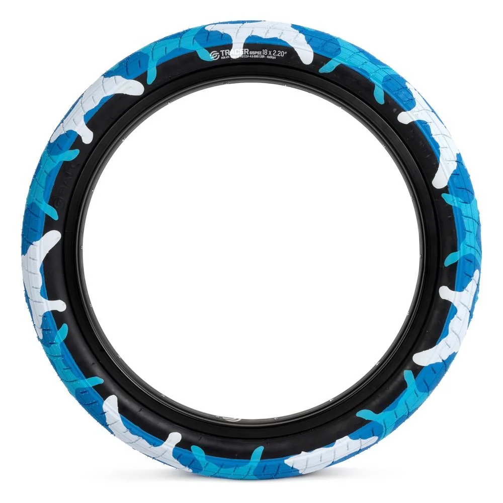 Salt Tracer 18 Tyre - Image 4