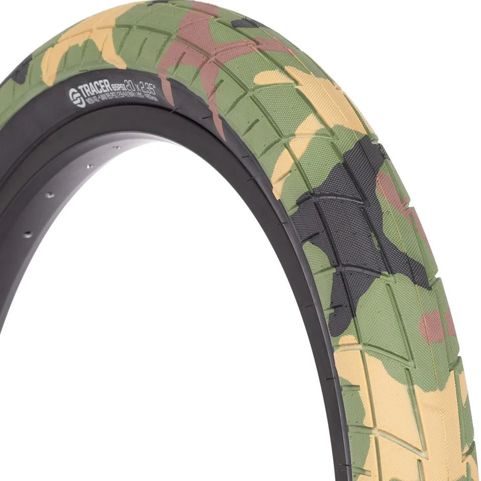 Salt Tracer 18 Tyre - Image 8