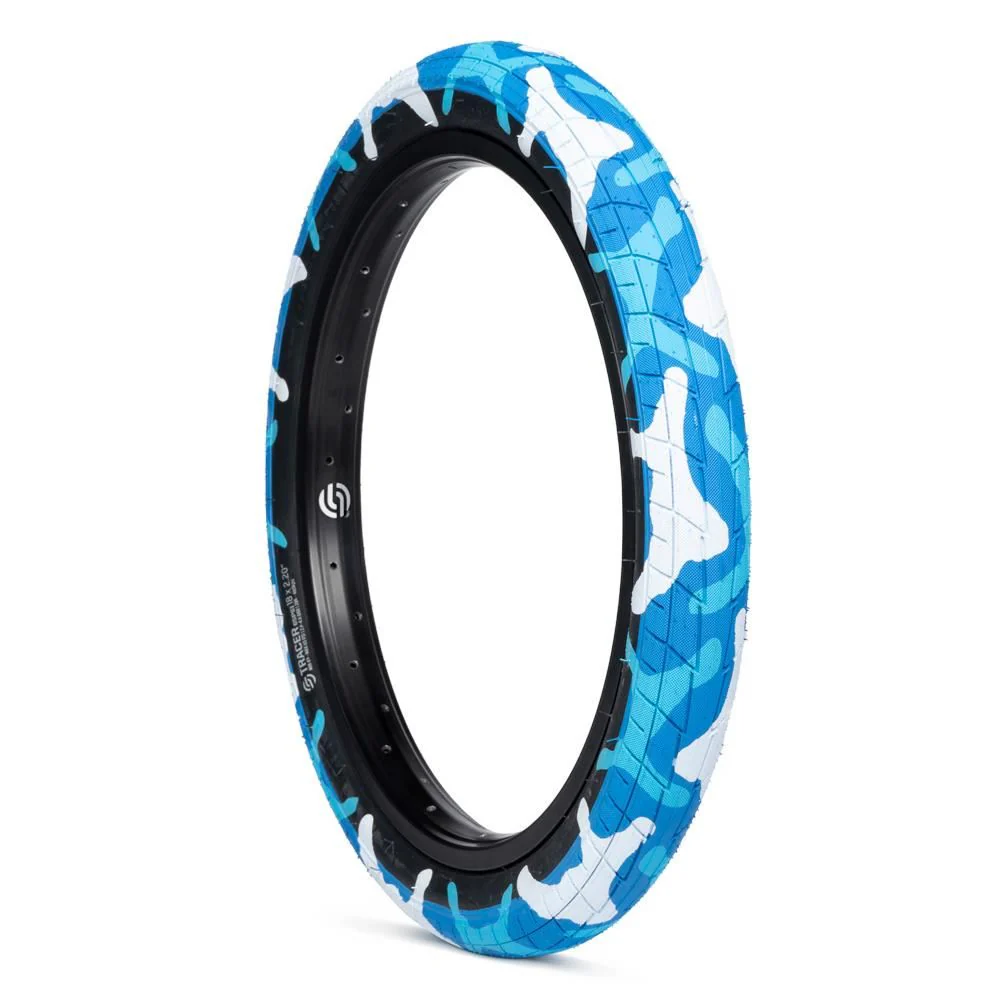 Salt Tracer 18 Tyre - Image 9