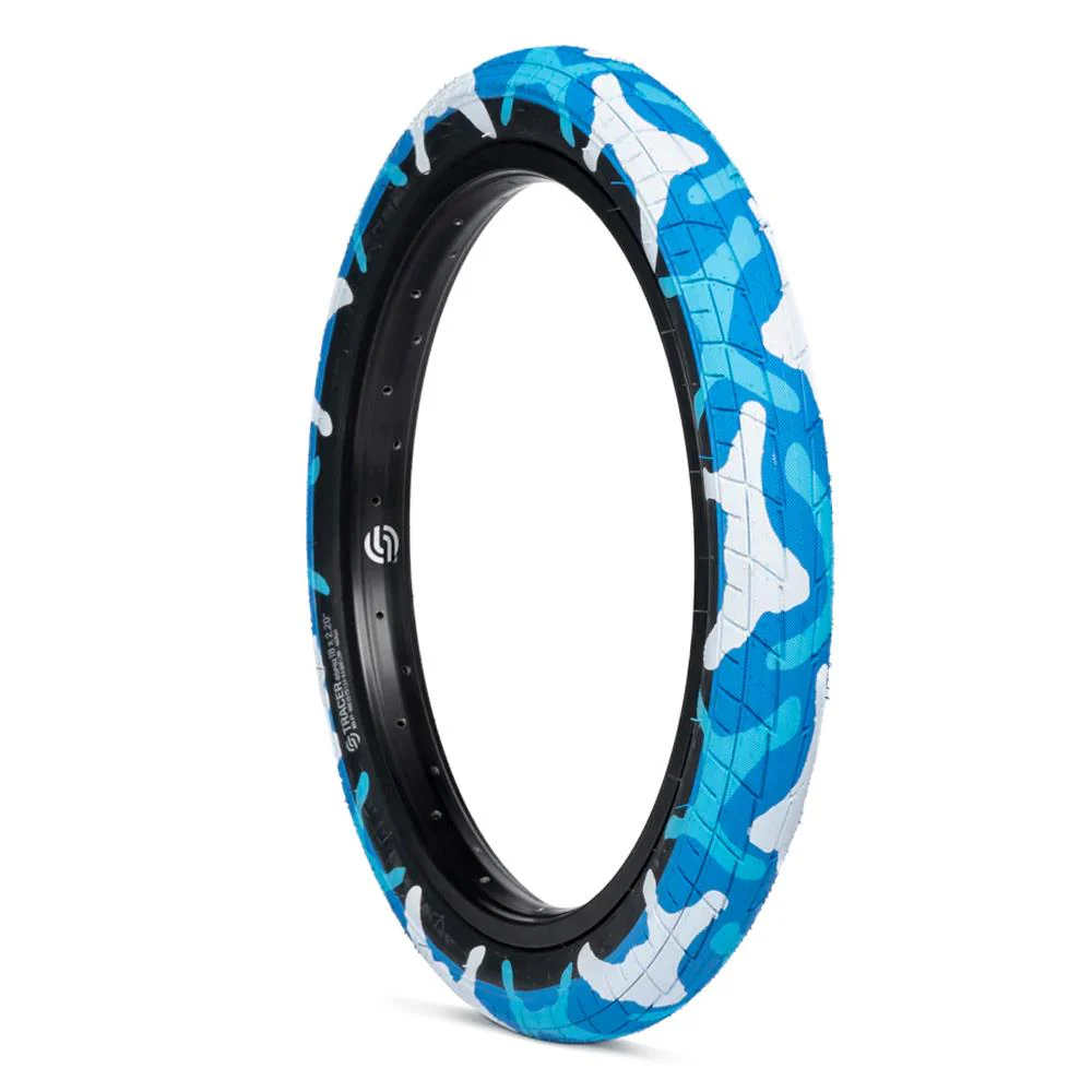 Salt Tracer Tyre - Image 4