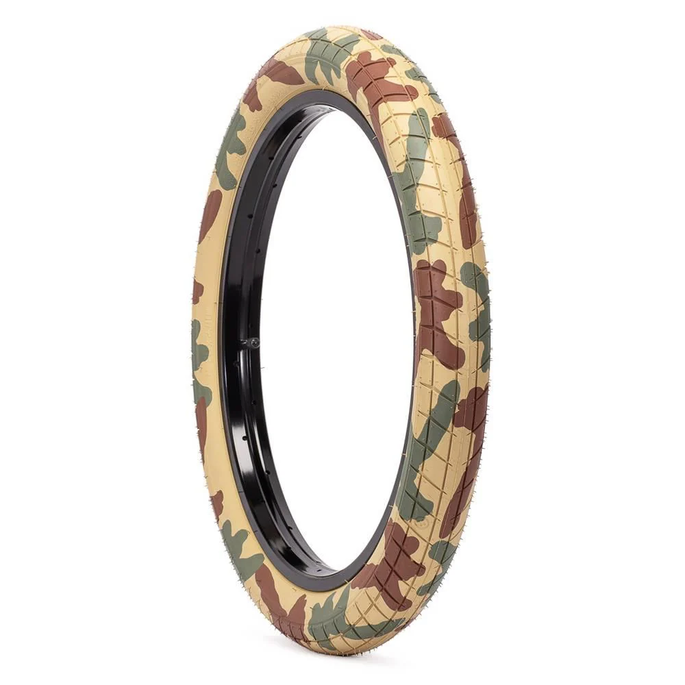 Saltplus Burn Tyre - Image 2