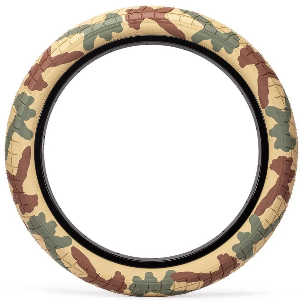 Saltplus Burn Tyre - Image 3