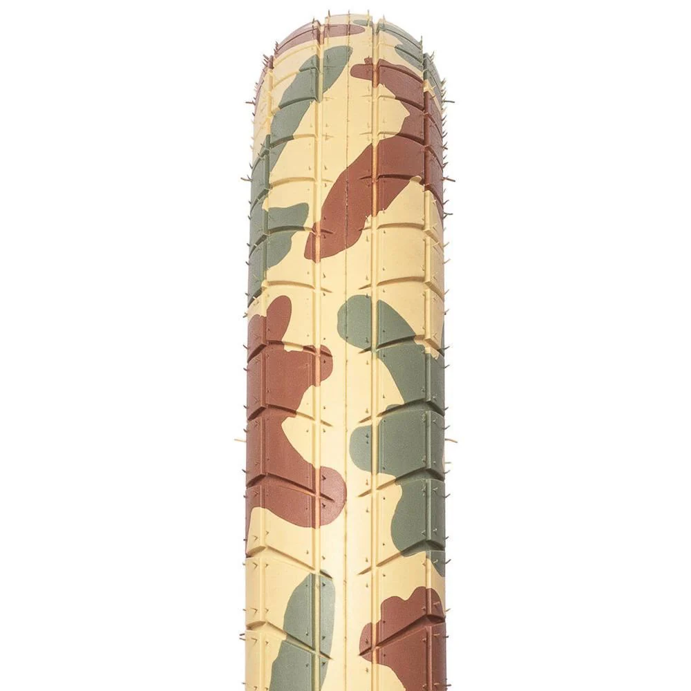 Saltplus Burn Tyre - Image 4