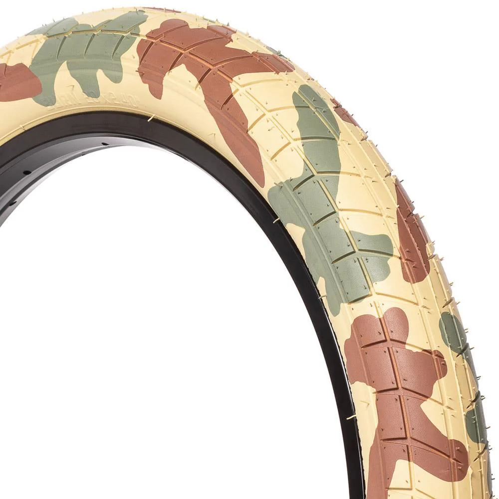 Saltplus Burn Tyre - Image 5
