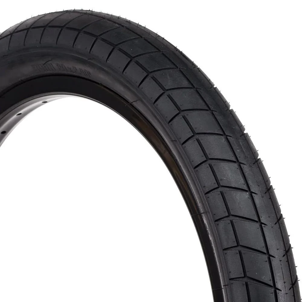 Saltplus Burn Tyre - Image 6