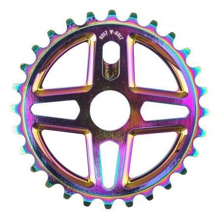 Saltplus Center Sprocket - Image 3