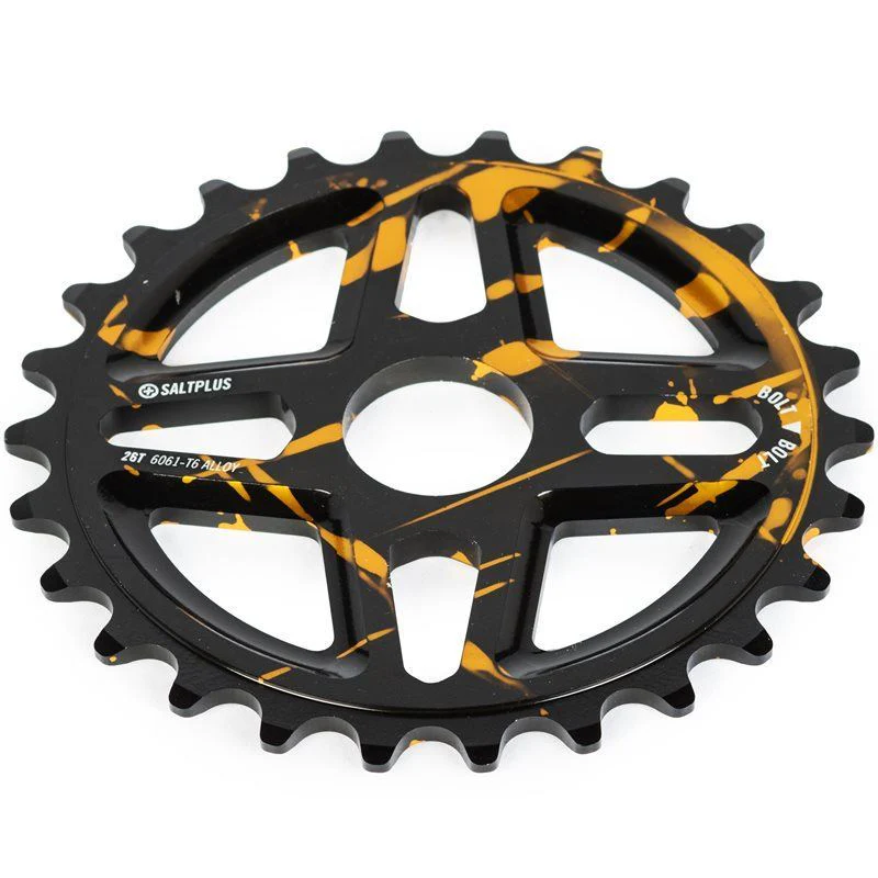 Saltplus Center Sprocket - Image 5