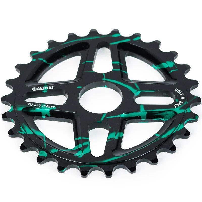 Saltplus Center Sprocket - Image 6