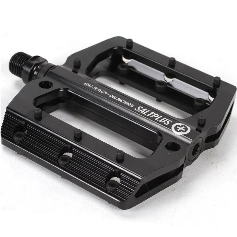 Saltplus Echo Alloy CNC Pedals - Image 3