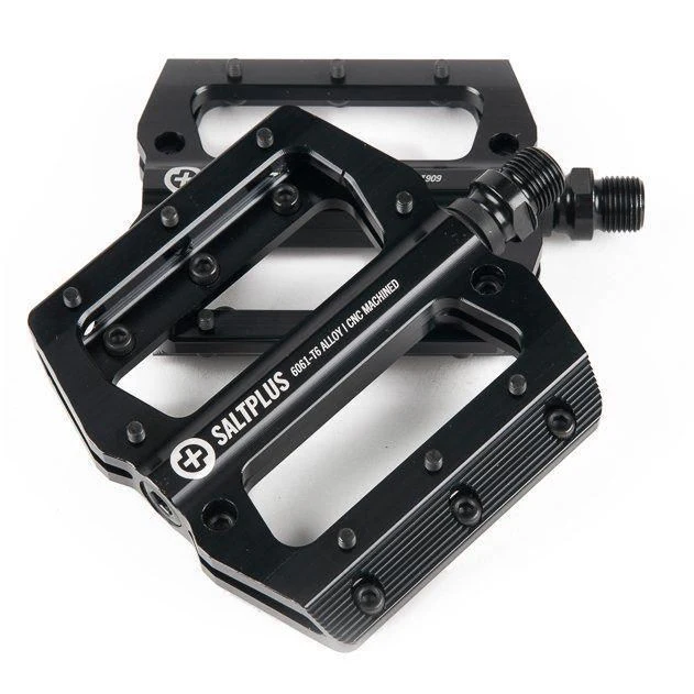 Saltplus Echo Alloy CNC Pedals - Image 4
