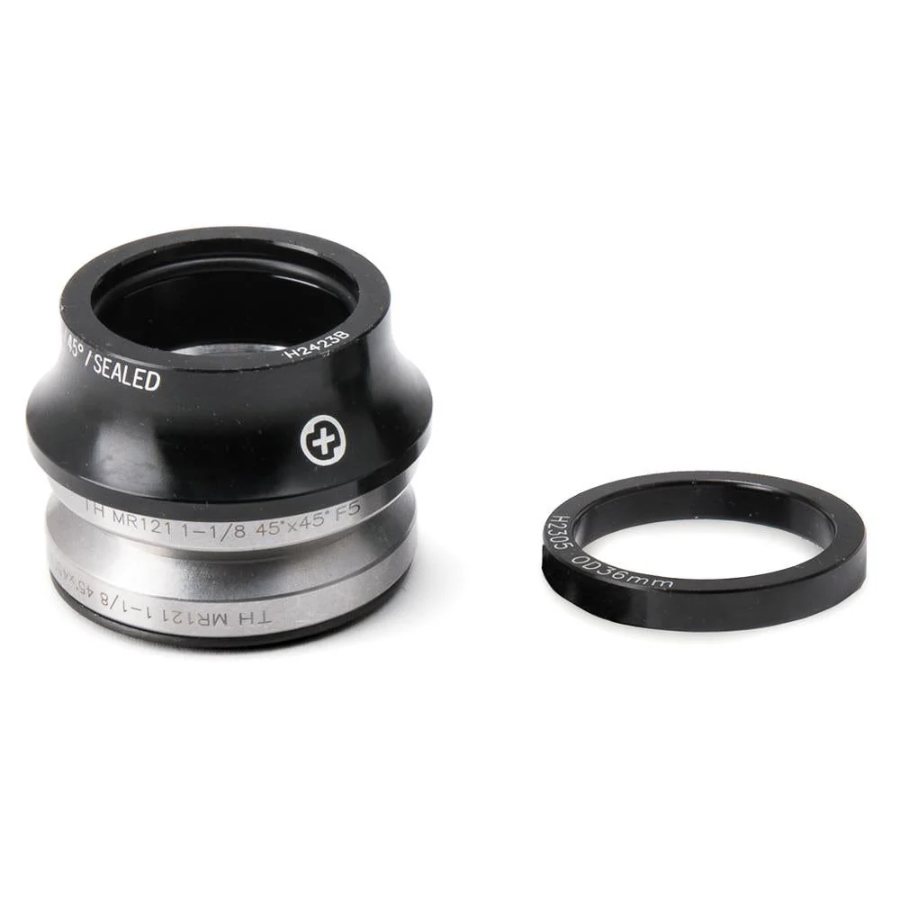 Saltplus Echo Integrated Headset - Image 2