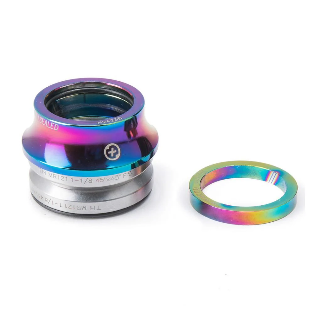 Saltplus Echo Integrated Headset - Image 3
