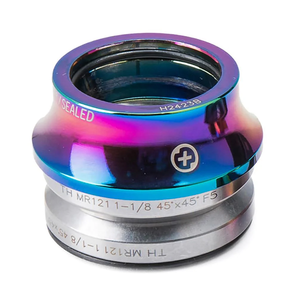 Saltplus Echo Integrated Headset - Image 6