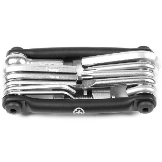 Saltplus Flip Folding Multi Tool Black - Image 2