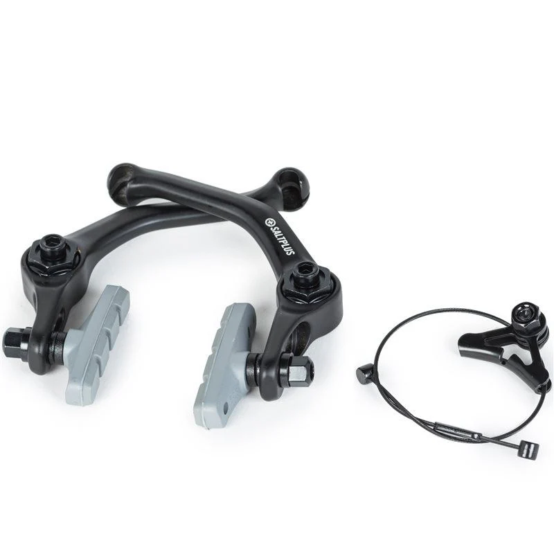Saltplus Geo XL U-Brake - Image 3