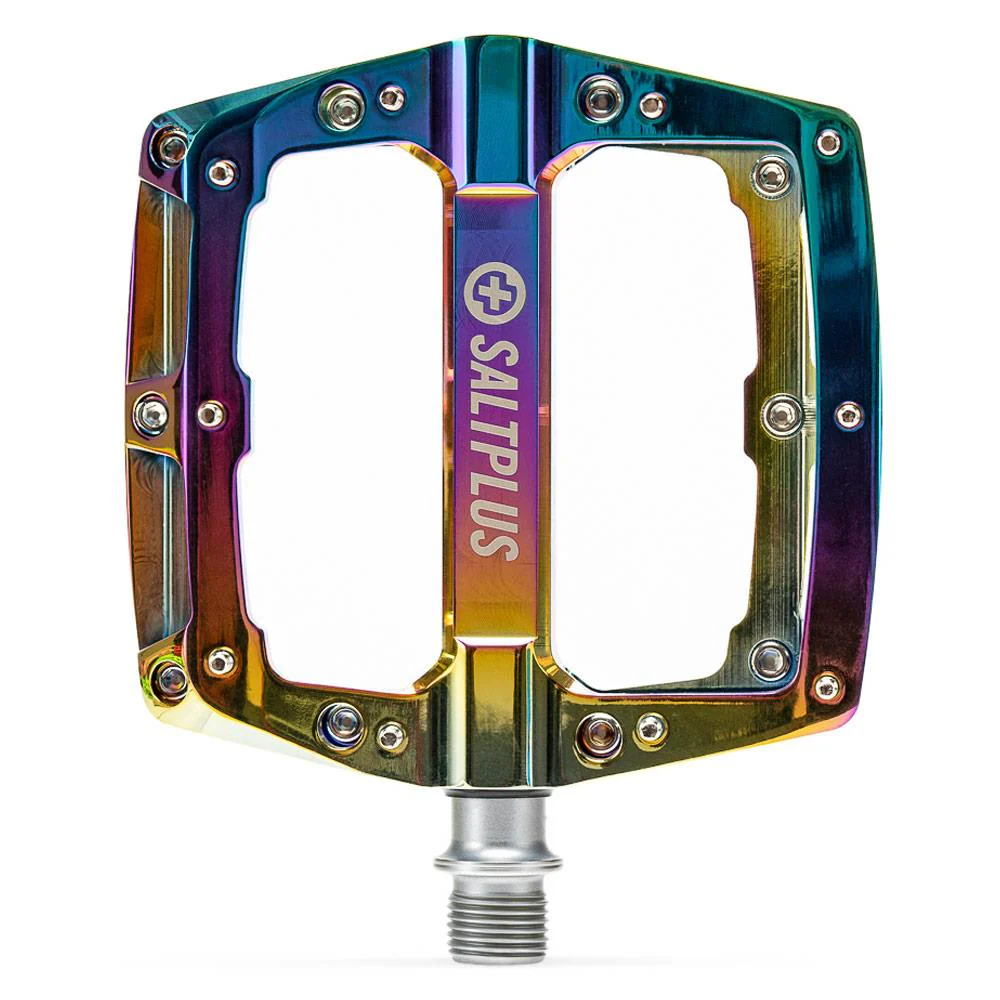 SaltPlus HQ CNC Pedal - Image 13